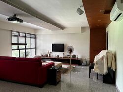 Blk 88 Telok Blangah Heights (Bukit Merah), HDB 5 Rooms #512835681